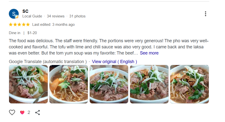 Review by SC